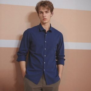 Bamboo Fiber Shirt