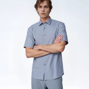 summer antibacterial shirt