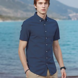 Oxford Mens Shirt