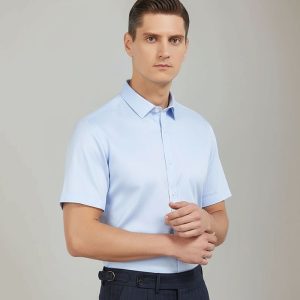 Men's Short Sleeve Shirt